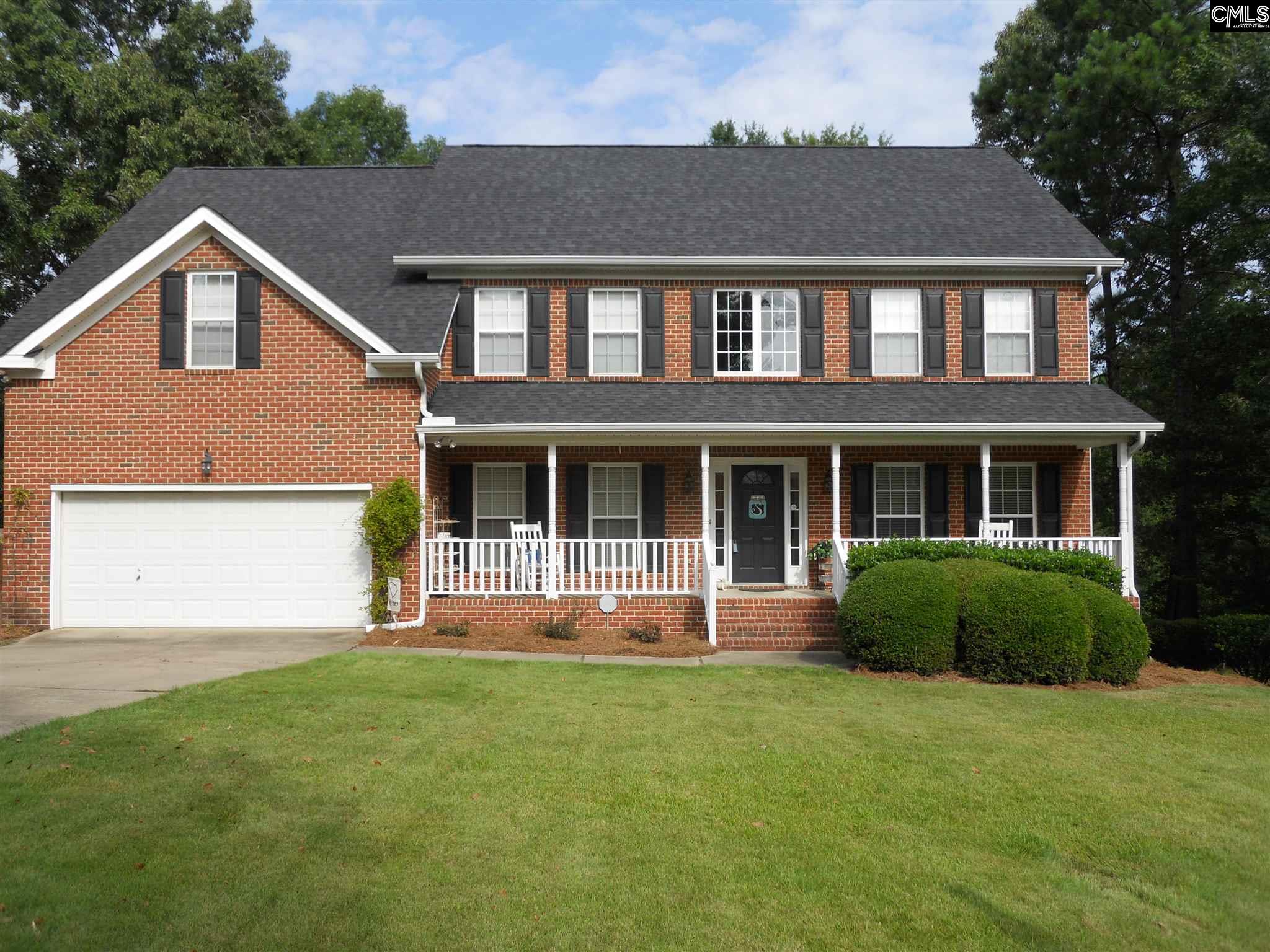 105 Leventis Lexington, SC 29072