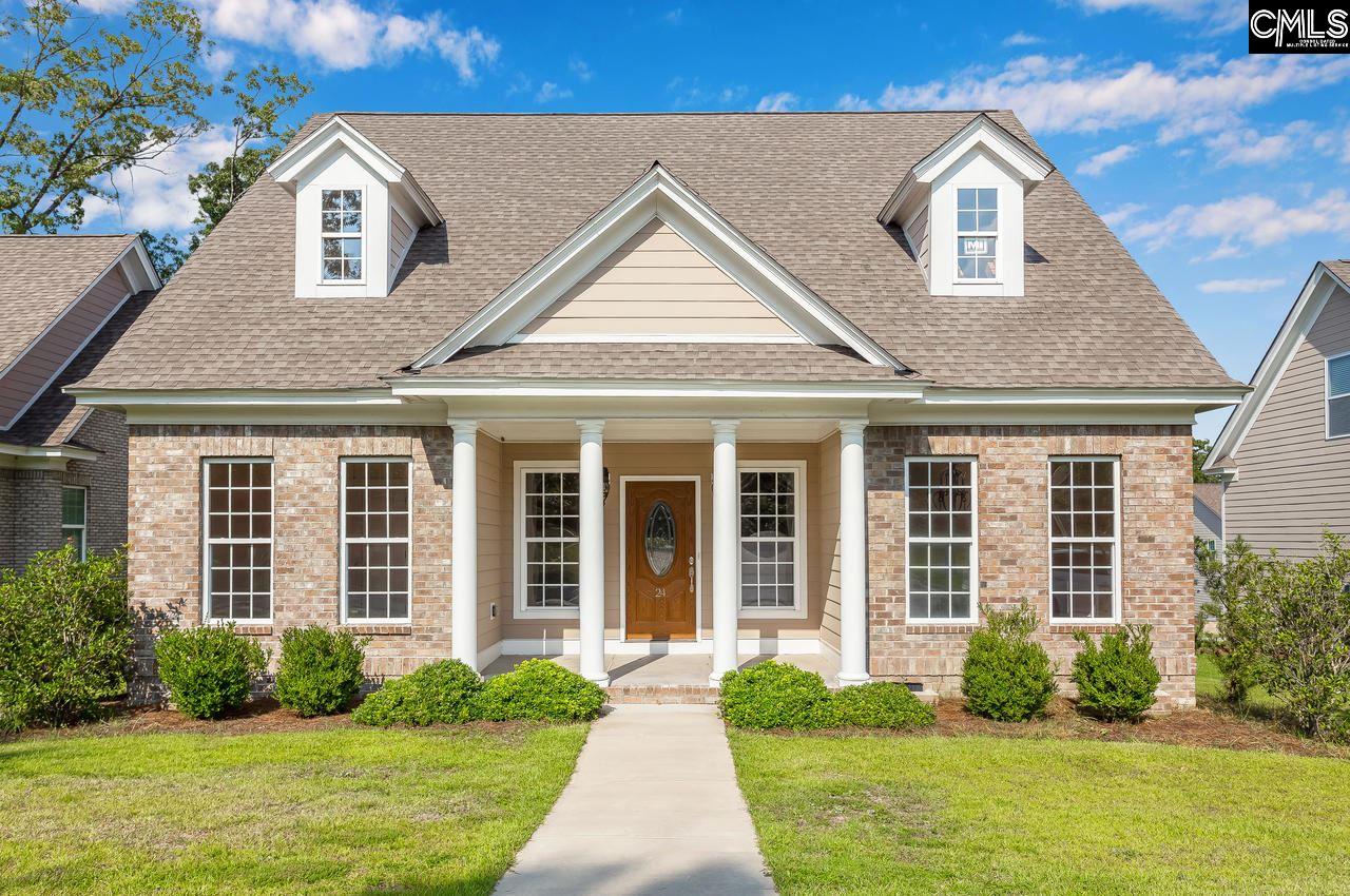 24 Gillon Lane Elgin, SC 29045-9595