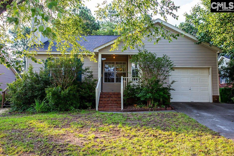 109 Woodlands Village Dr Columbia, SC 29229