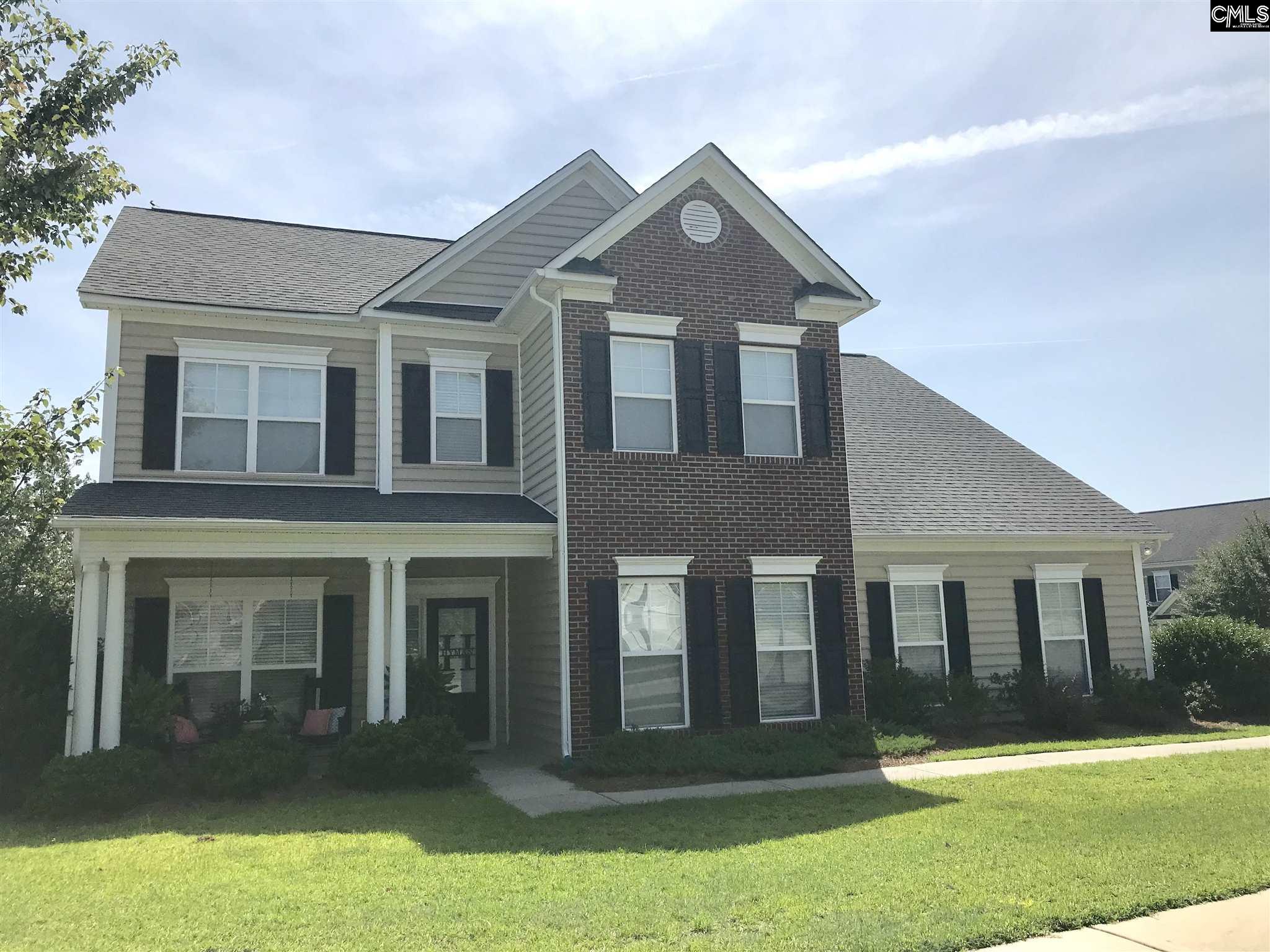125 Beringer Lexington, SC 29072