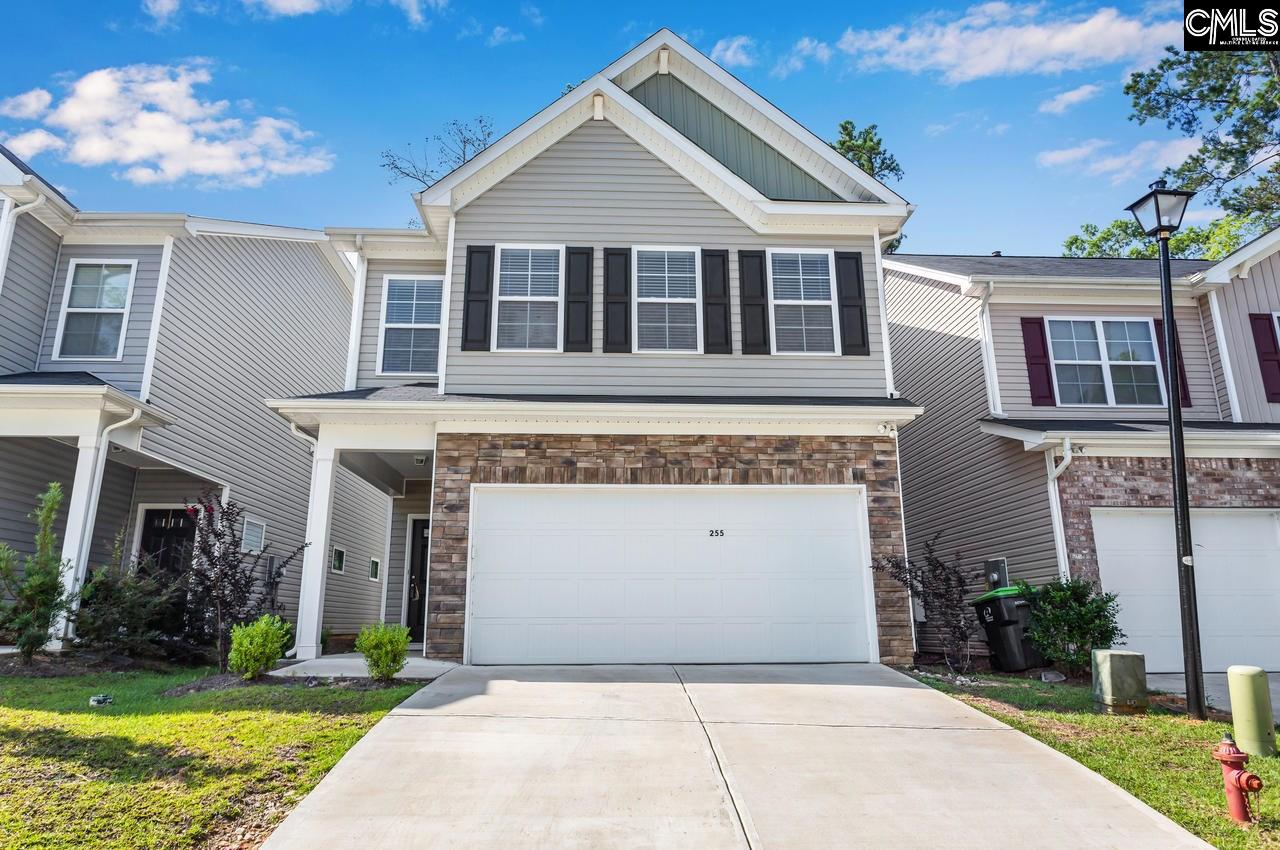 255 Jimmy Love Columbia, SC 29212