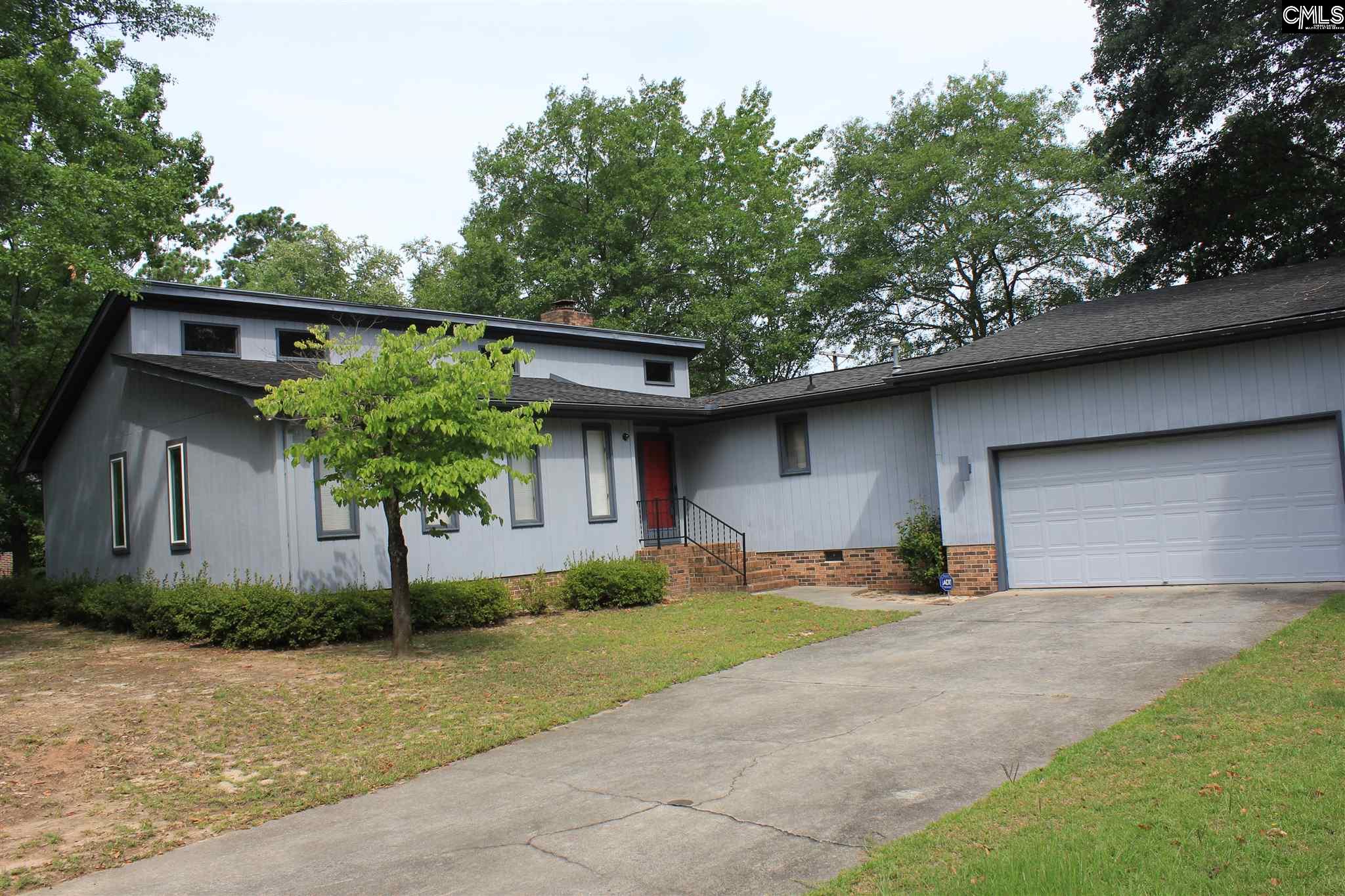 1514 Cardinal West Columbia, SC 29169