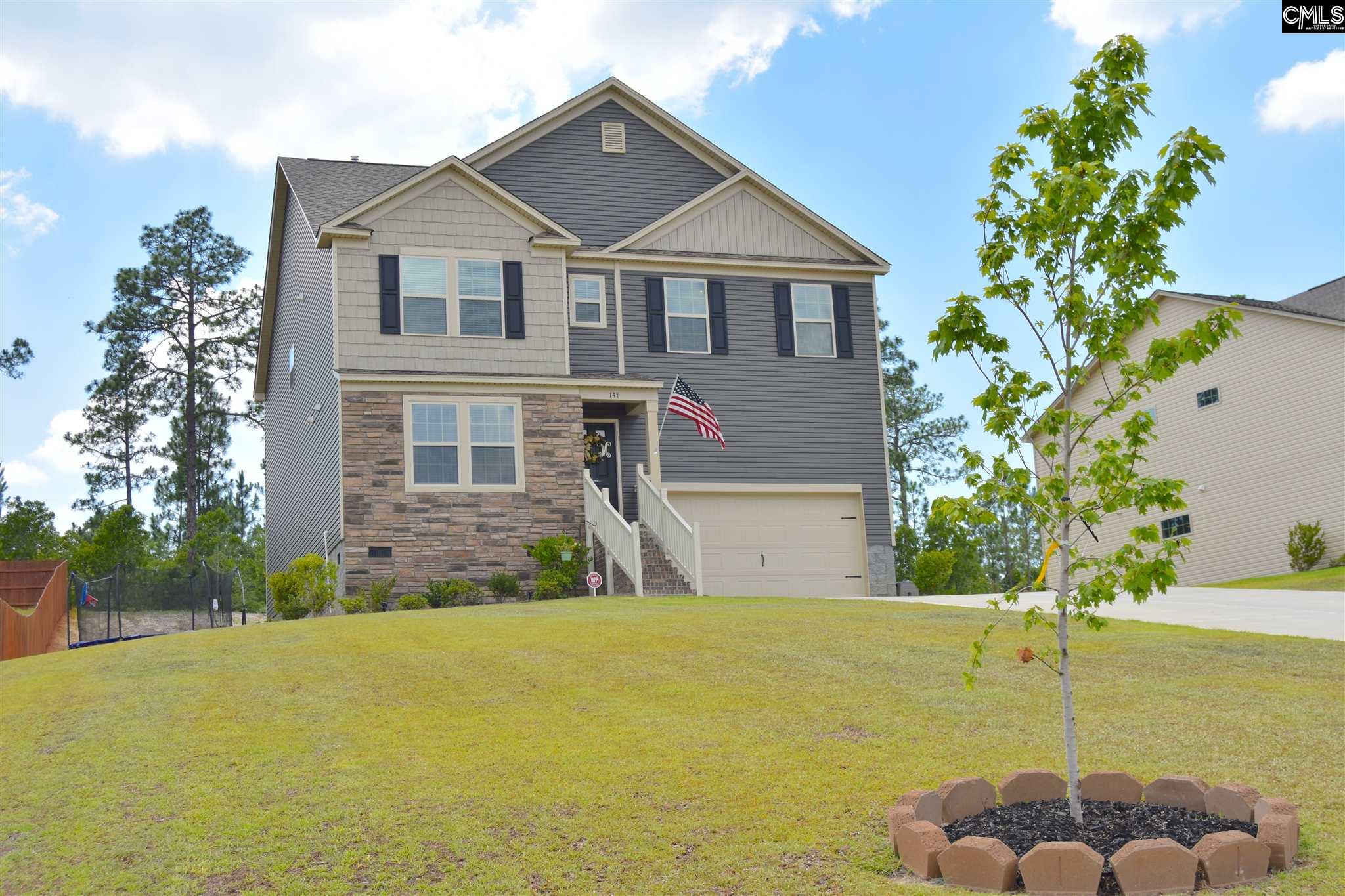 148 Cassique Lexington, SC 29073-7734