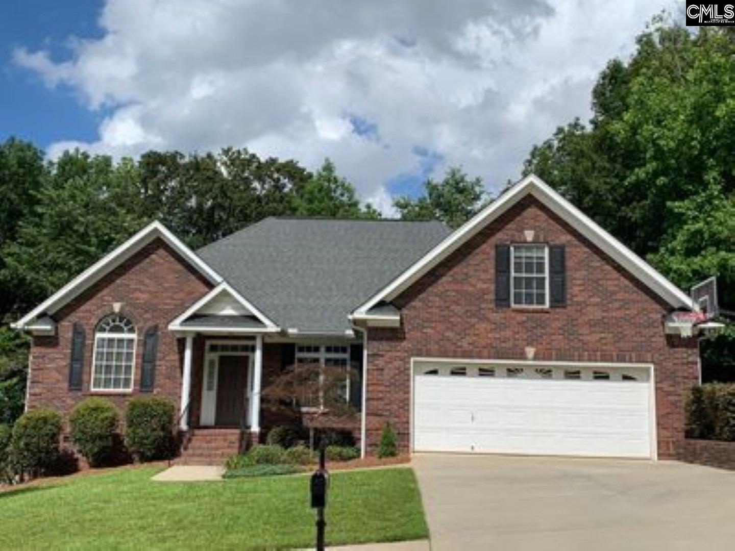116 Shoal Creek Lexington, SC 29072