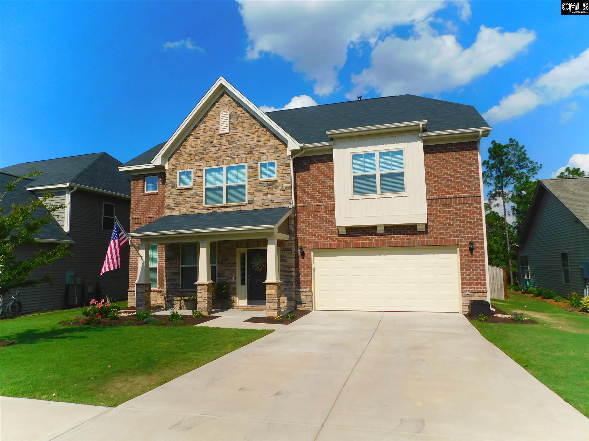 247 Longmont Lexington, SC 29072