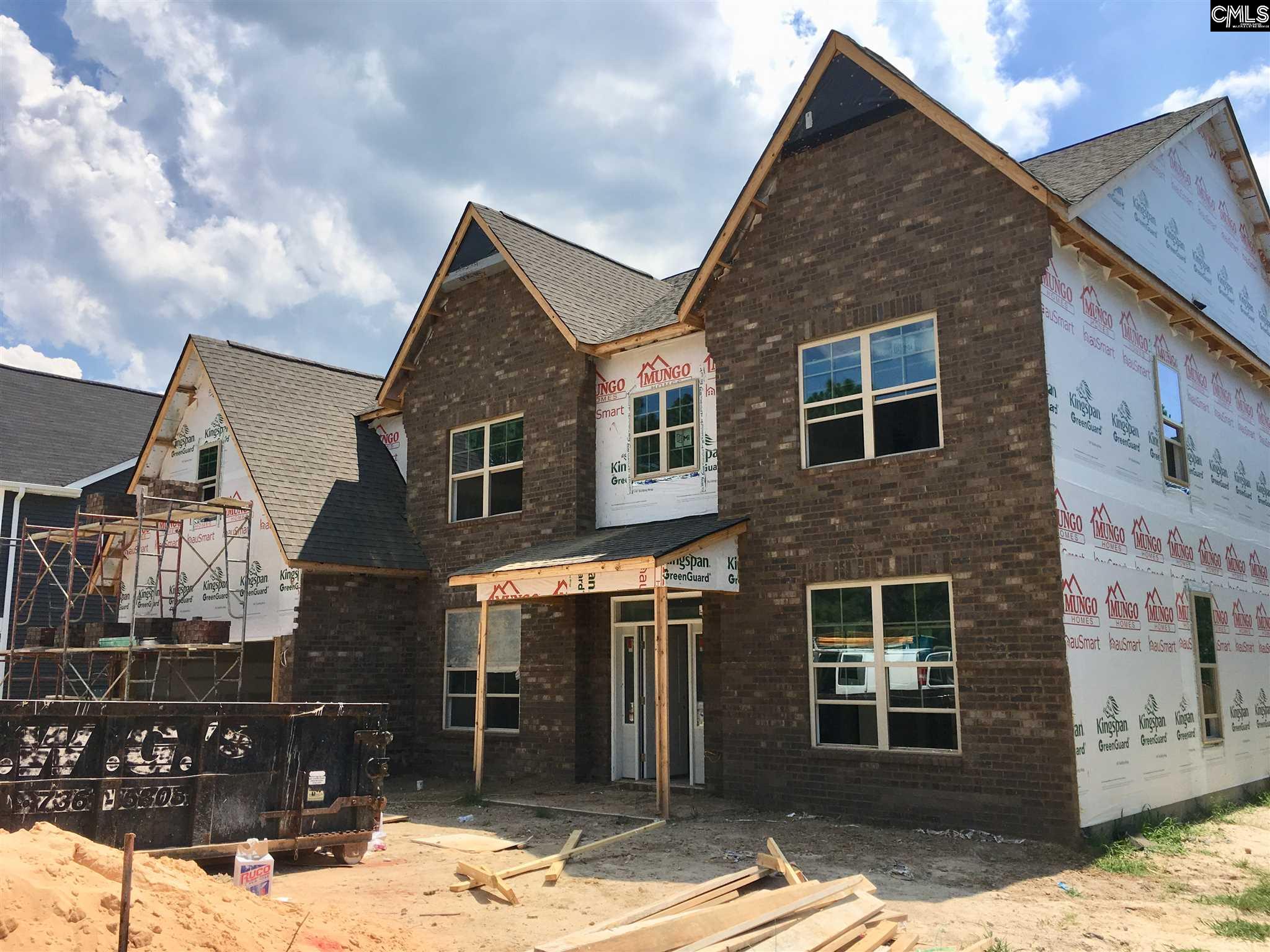 116 Shumard Leaf Lexington, SC 29072