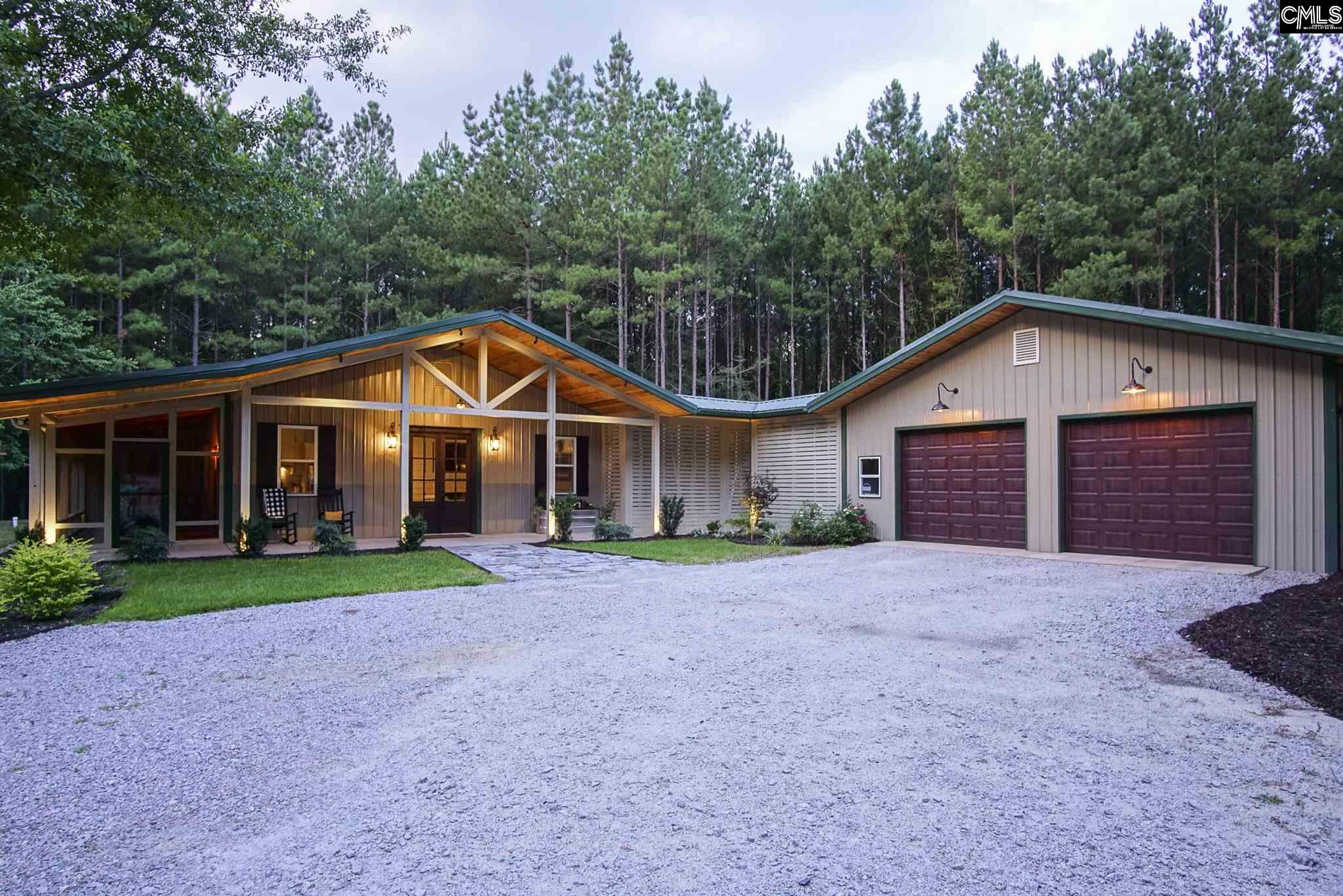 136 Quattlebaum Leesville, SC 29070