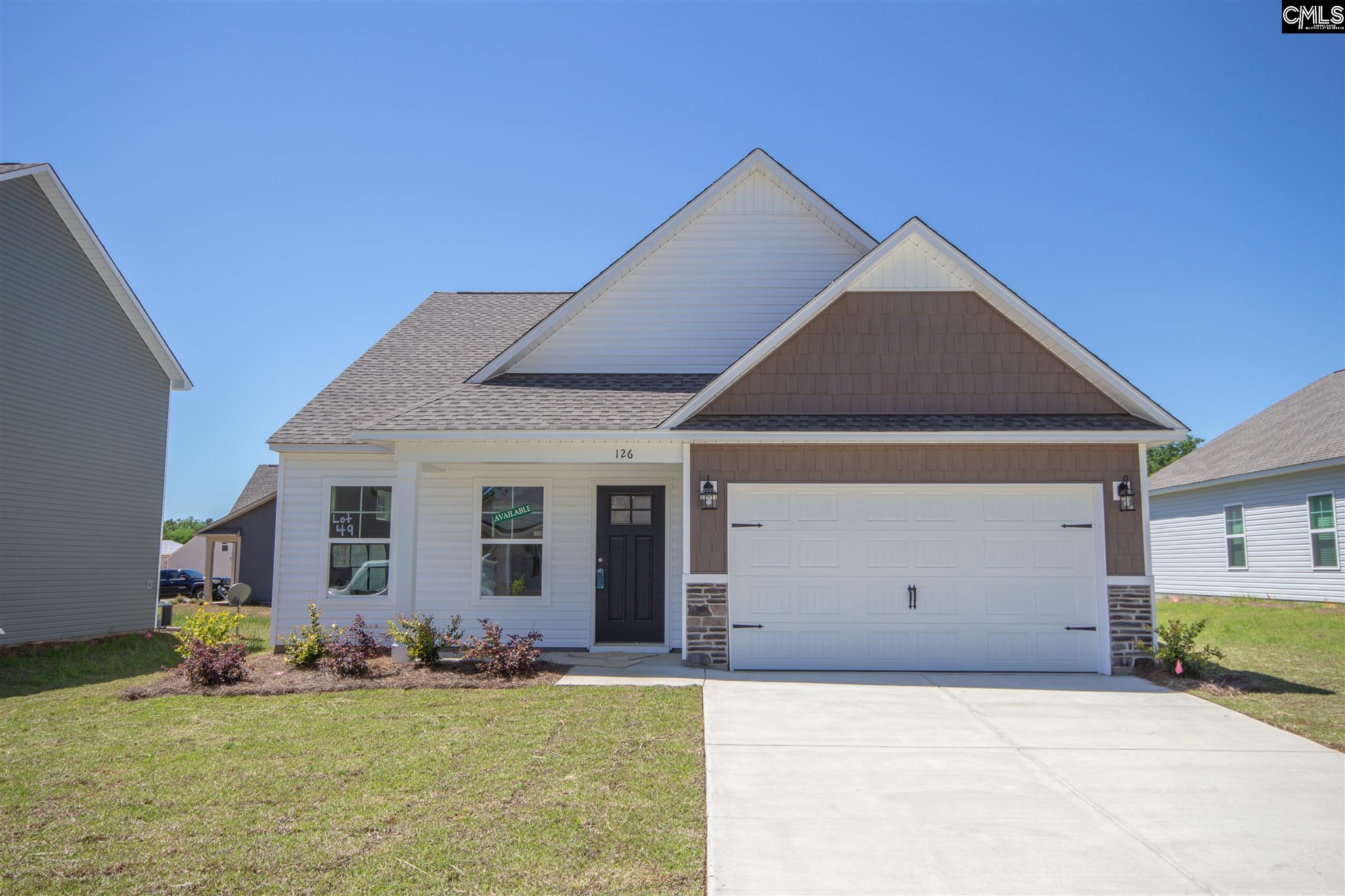 126 Elsoma Chapin, SC 29036