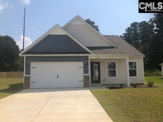 217 Elsoma Chapin, SC 29036