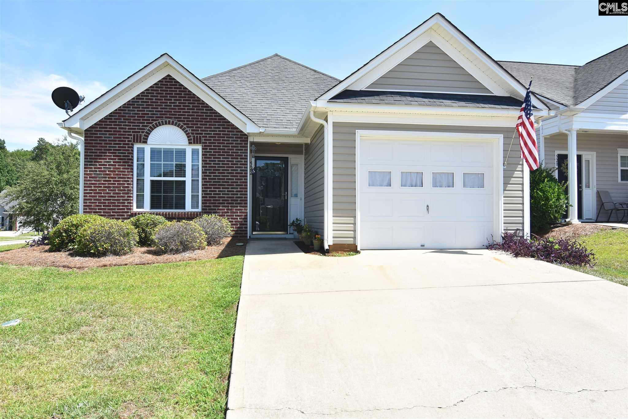 522 Lanesborough Columbia, SC 29210-3522