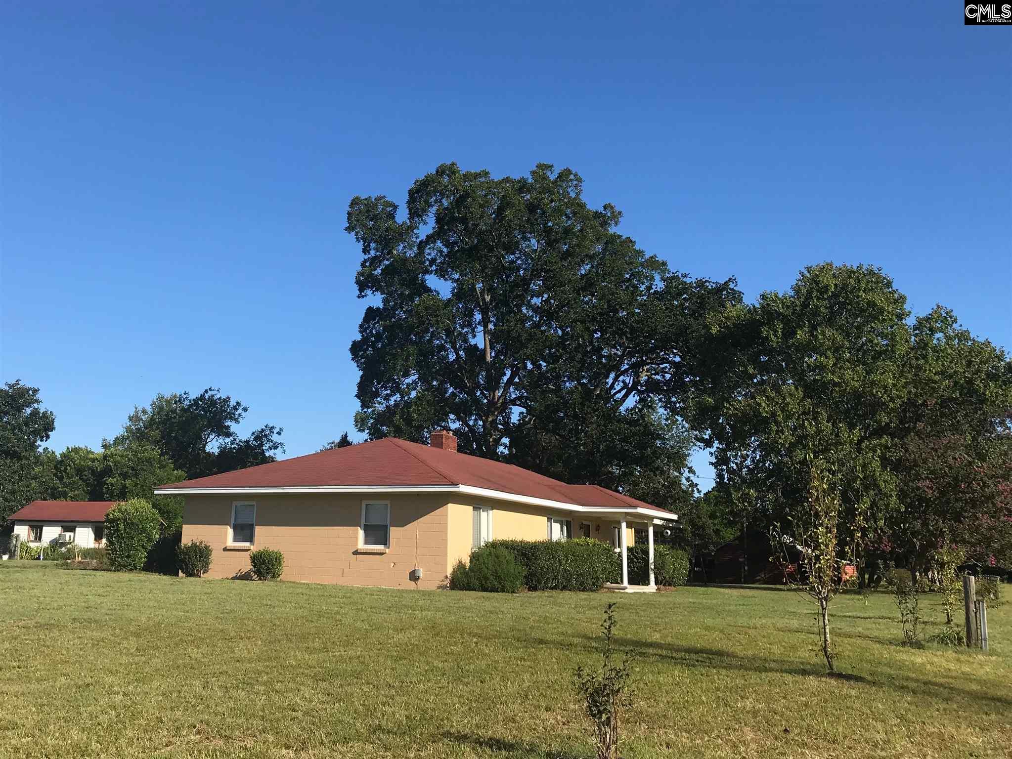116 Dairyland Leesville, SC 29070