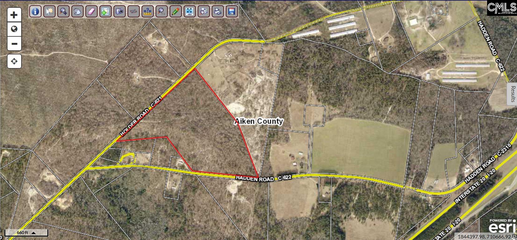 Holder Batesburg, SC 29006