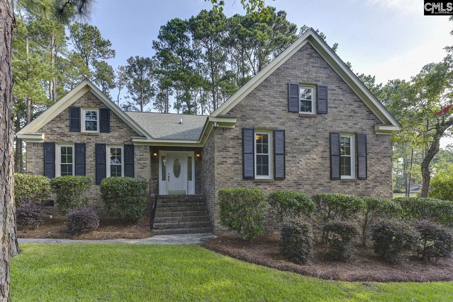 212 Windwood Columbia, SC 29229