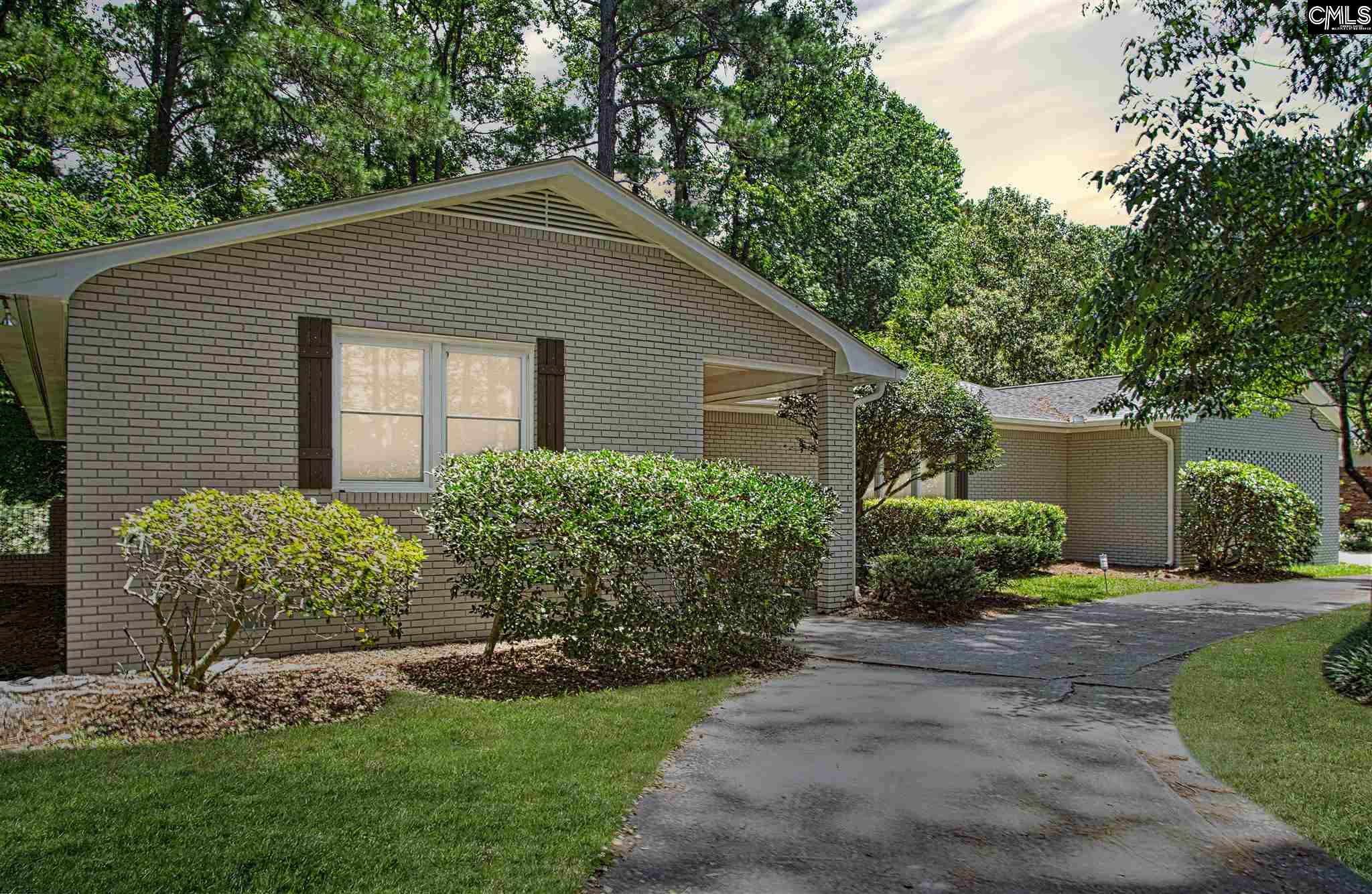 6136 Lakeshore Columbia, SC 29206