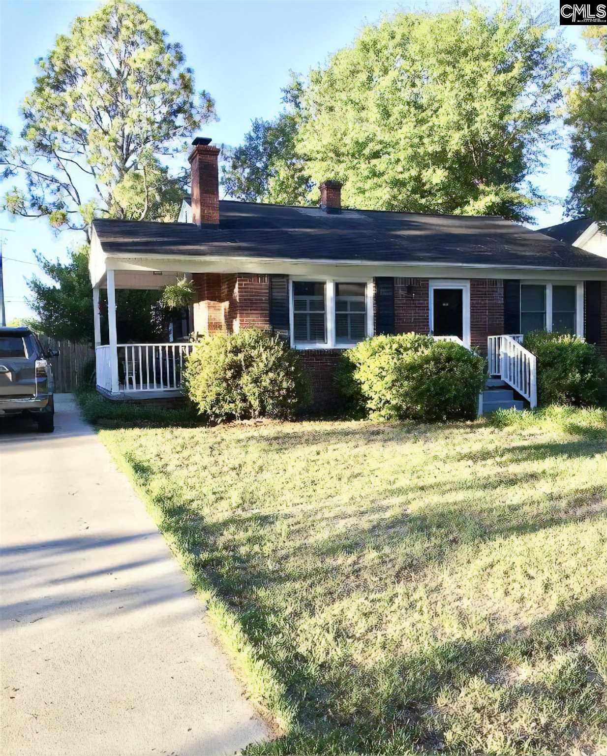 1323 C West Columbia, SC 29169