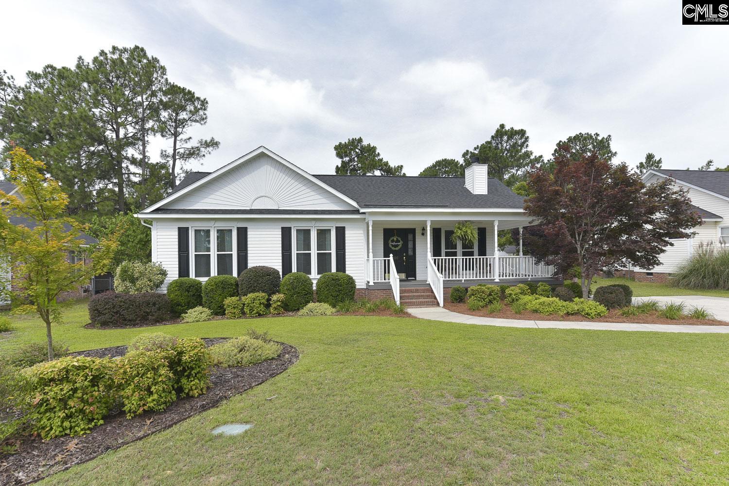 200 Autumn Hill Elgin, SC 29045