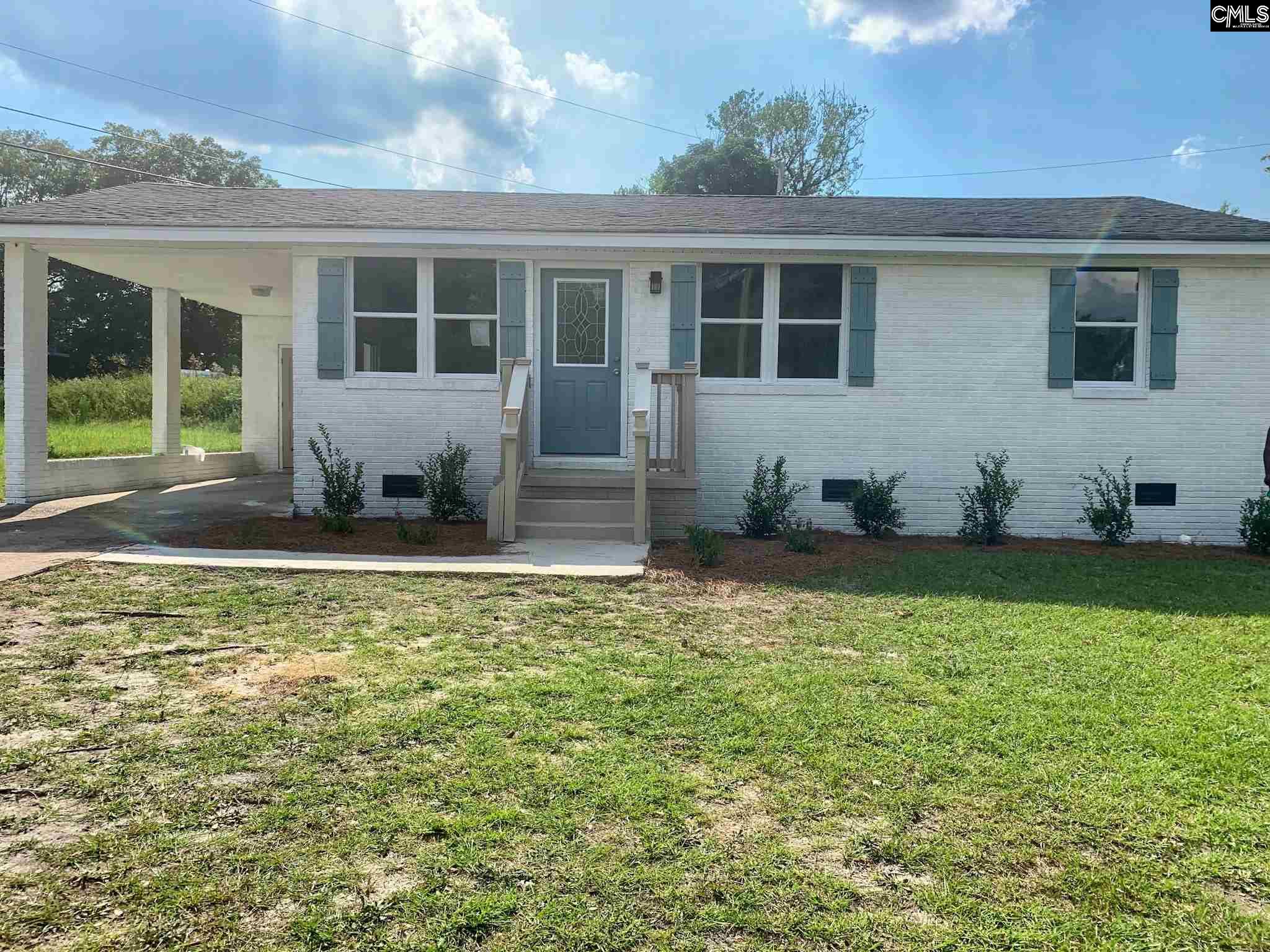 304 Floyd Dr Columbia, SC 29203-5222