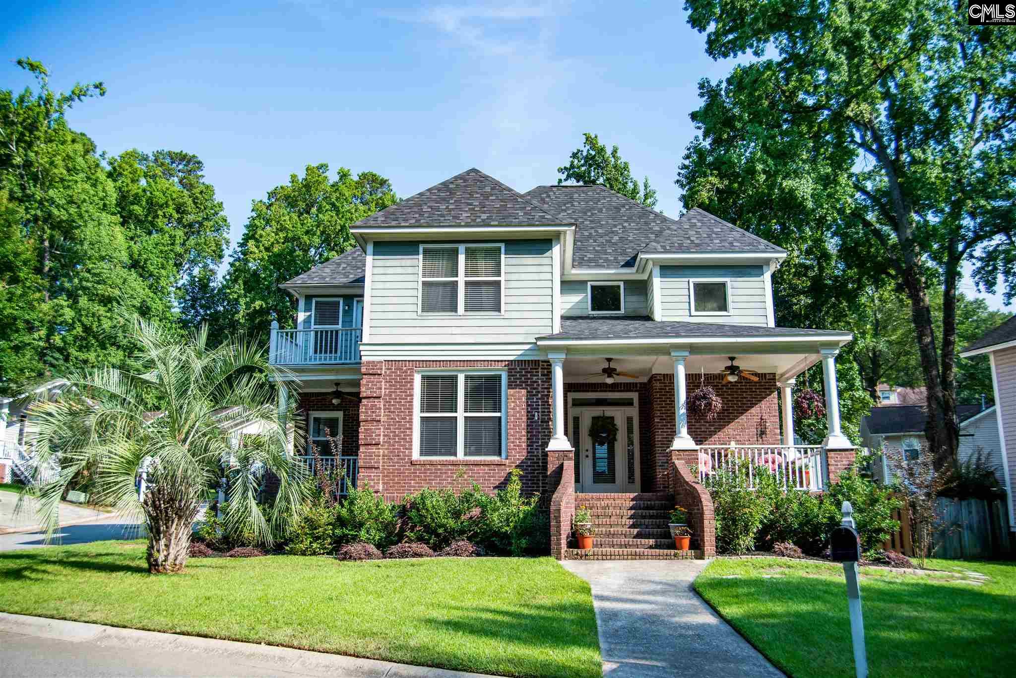 704 Laurel Hill Columbia, SC 29201-1245