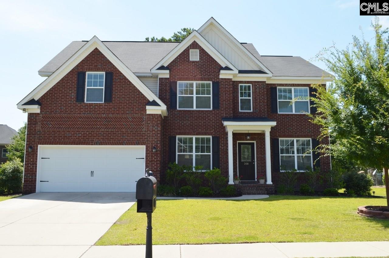 308 Baybridge Columbia, SC 29229
