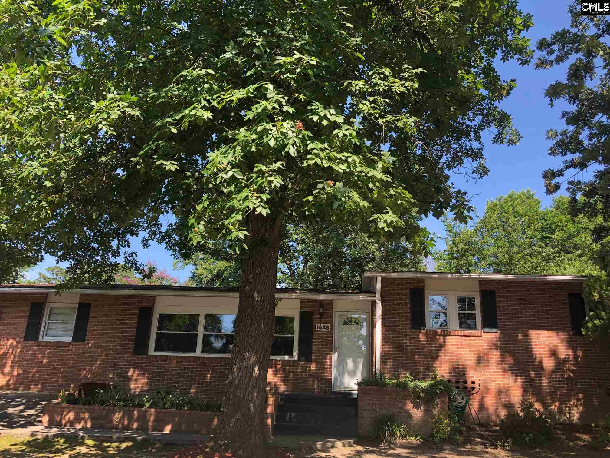 1628 Overhill Columbia, SC 29223