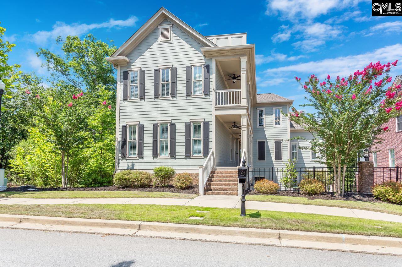 739 Long Pointe Columbia, SC 29229