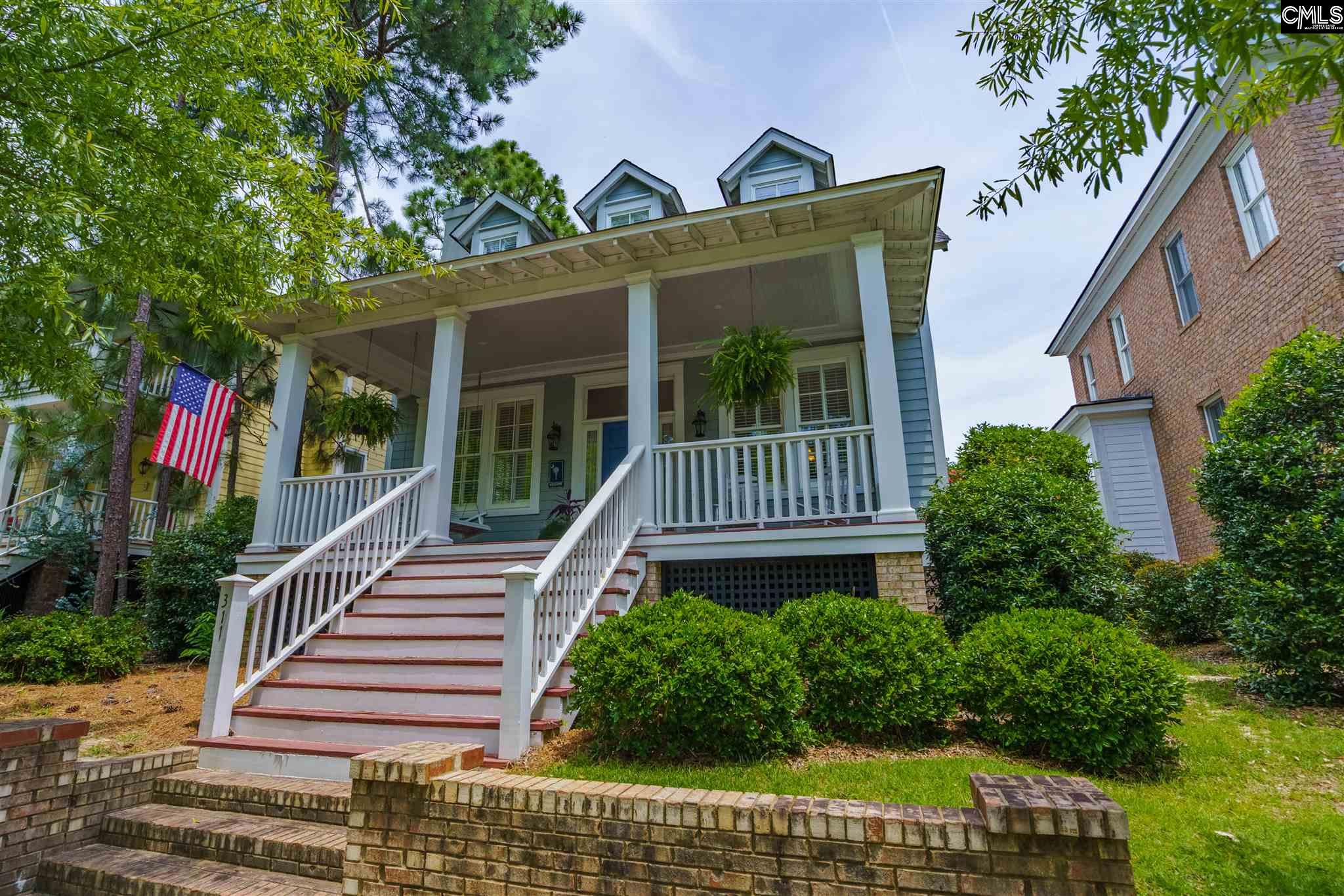 311 Lake Carolina Blvd Columbia, SC 29229