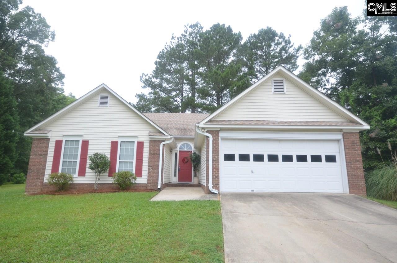 654 Whitland Rd Lexington, SC 29072