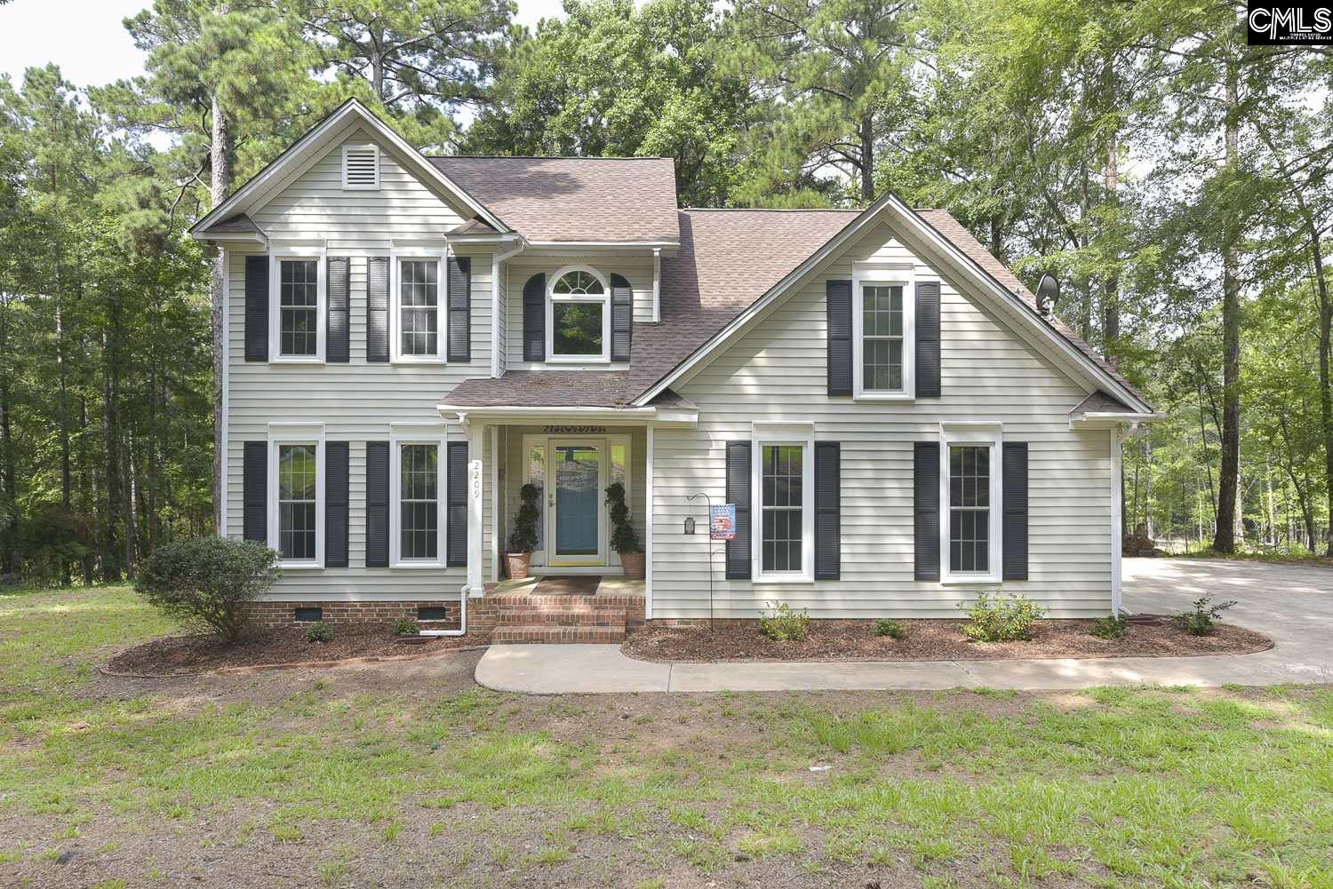 2209 Hollingshed Irmo, SC 29063