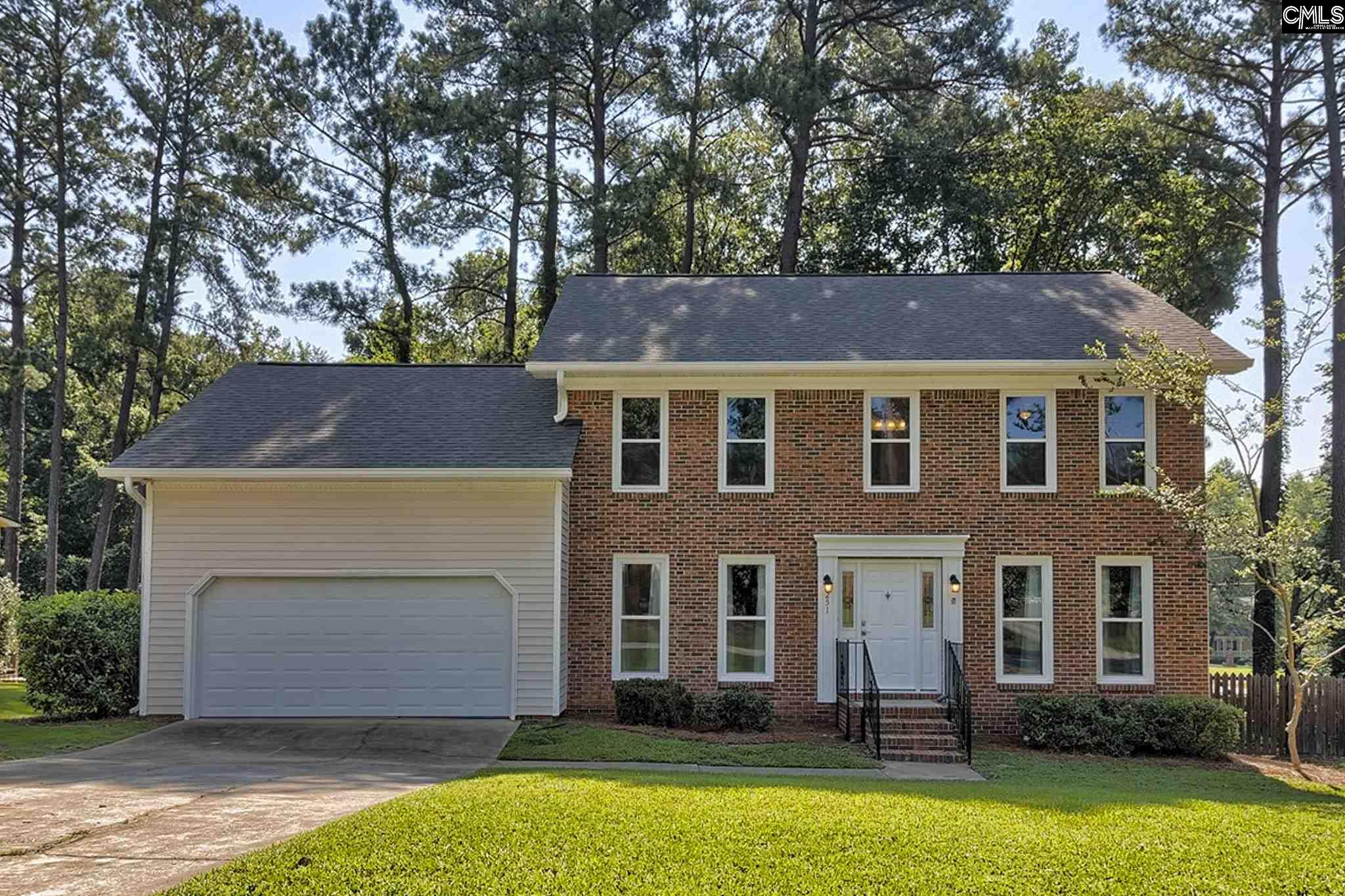 251 Larkspur Columbia, SC 29212