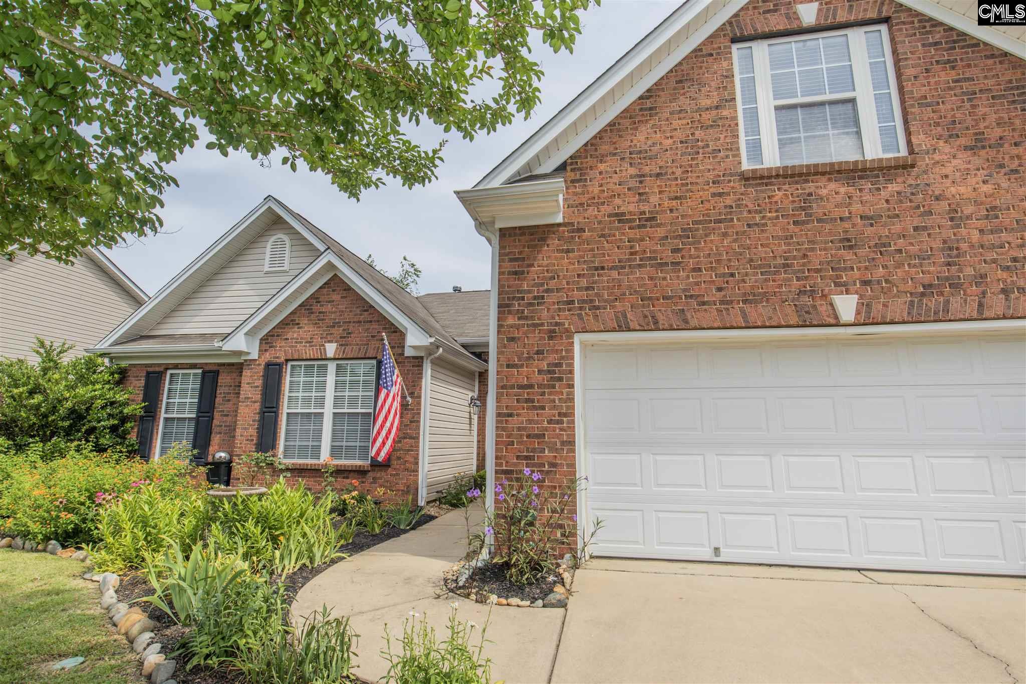 328 Buckthorne Lexington, SC 29072