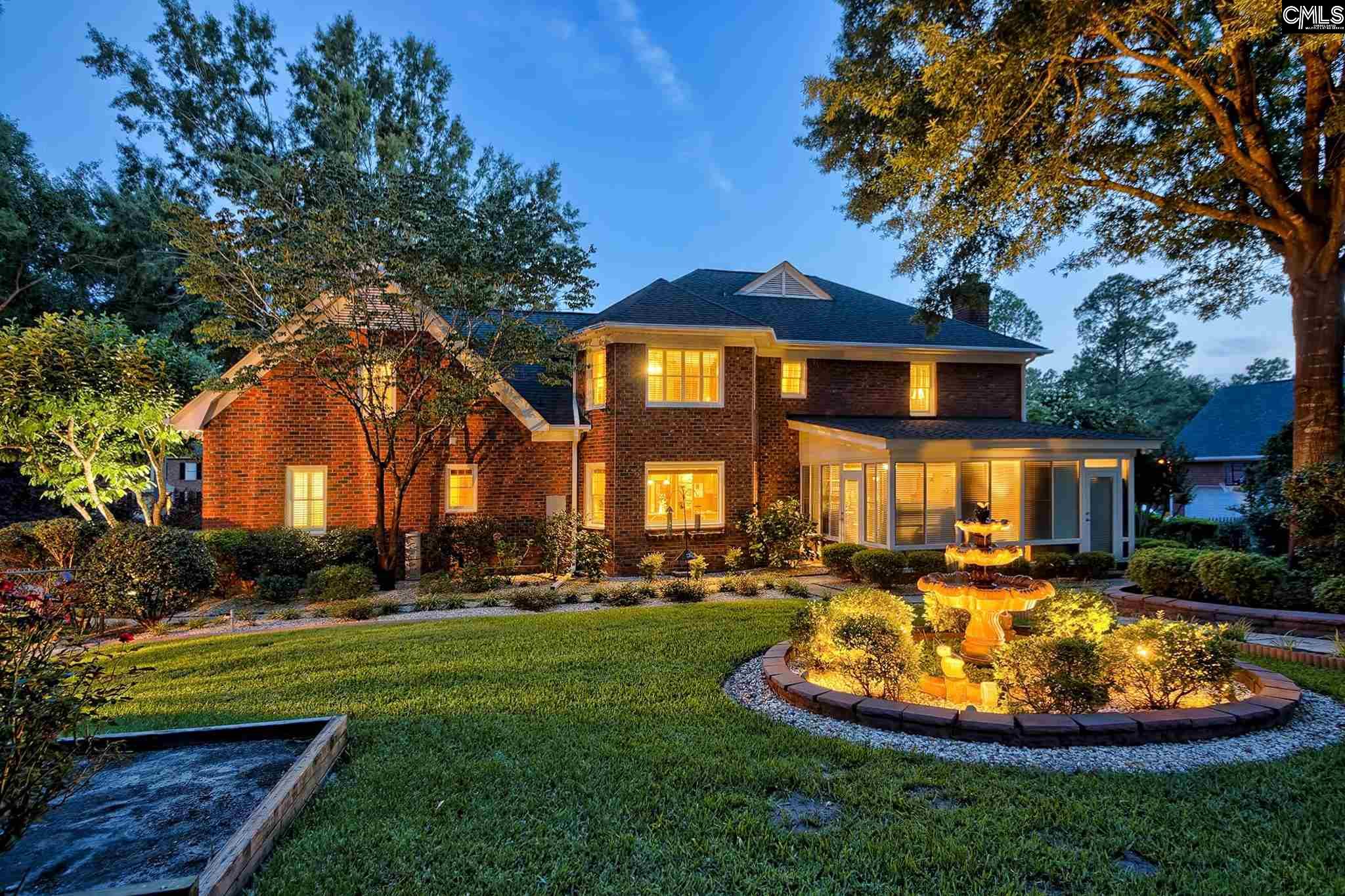 121 N Ridge Columbia, SC 29223