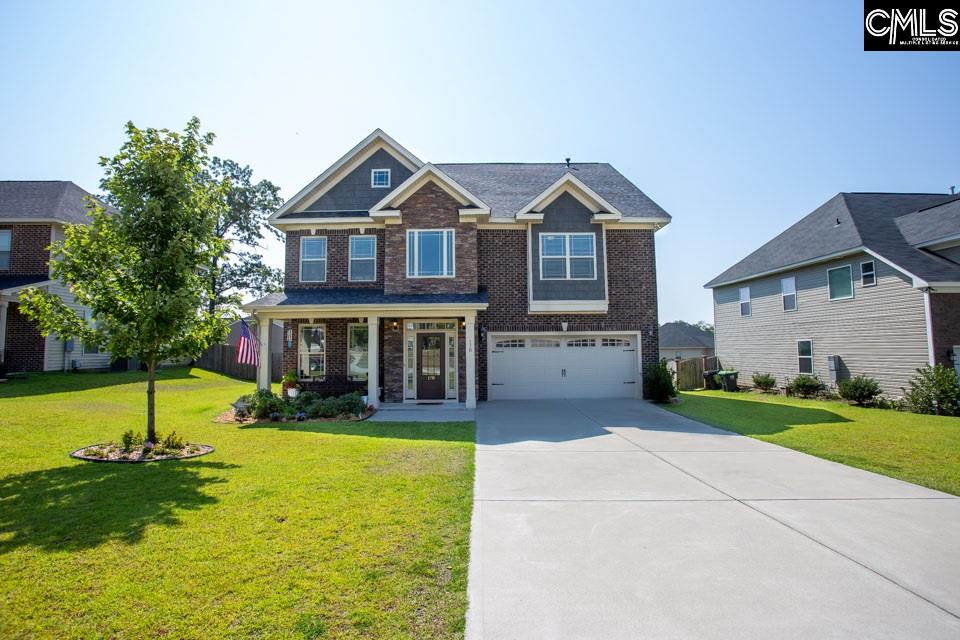 178 Greenbank Lexington, SC 29073