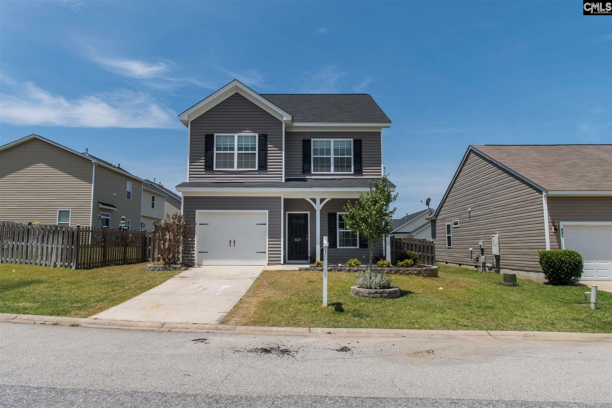 427 Whispering Oak Chapin, SC 29036