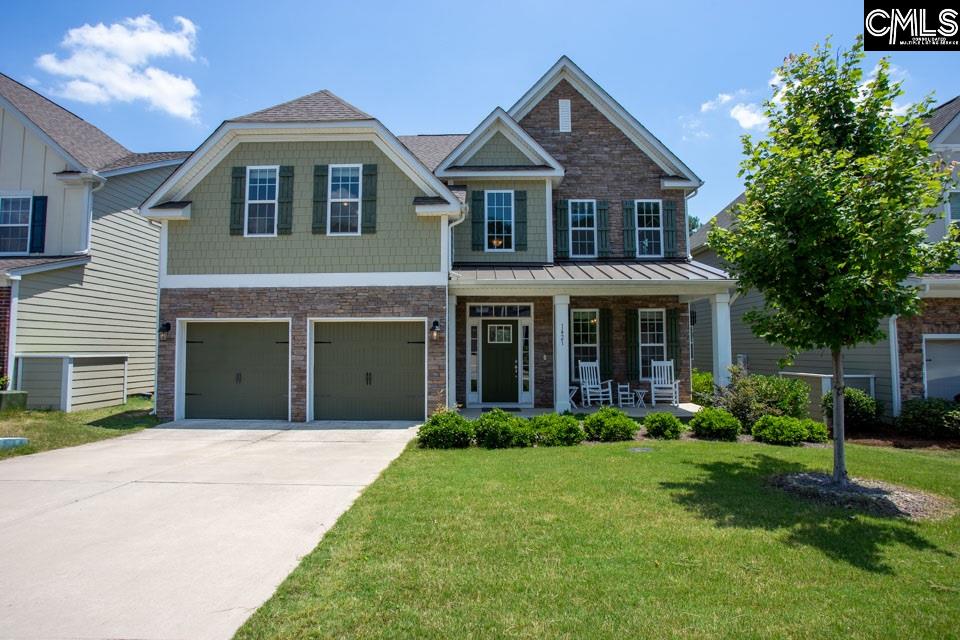 1421 Red Sunset Blythewood, SC 29016