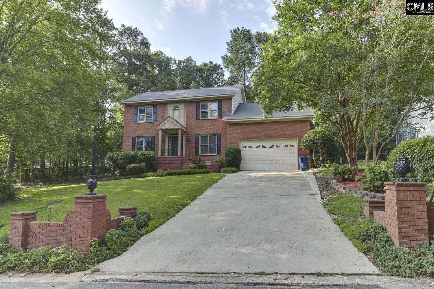 2324 Quail Hollow West Columbia, SC 29169