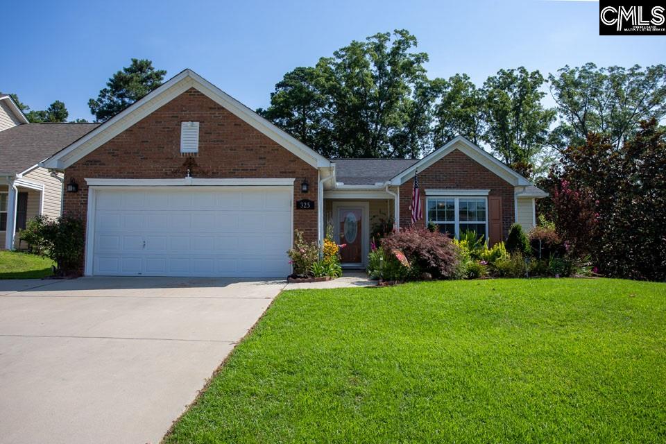 325 Glen Arbor Irmo, SC 29063