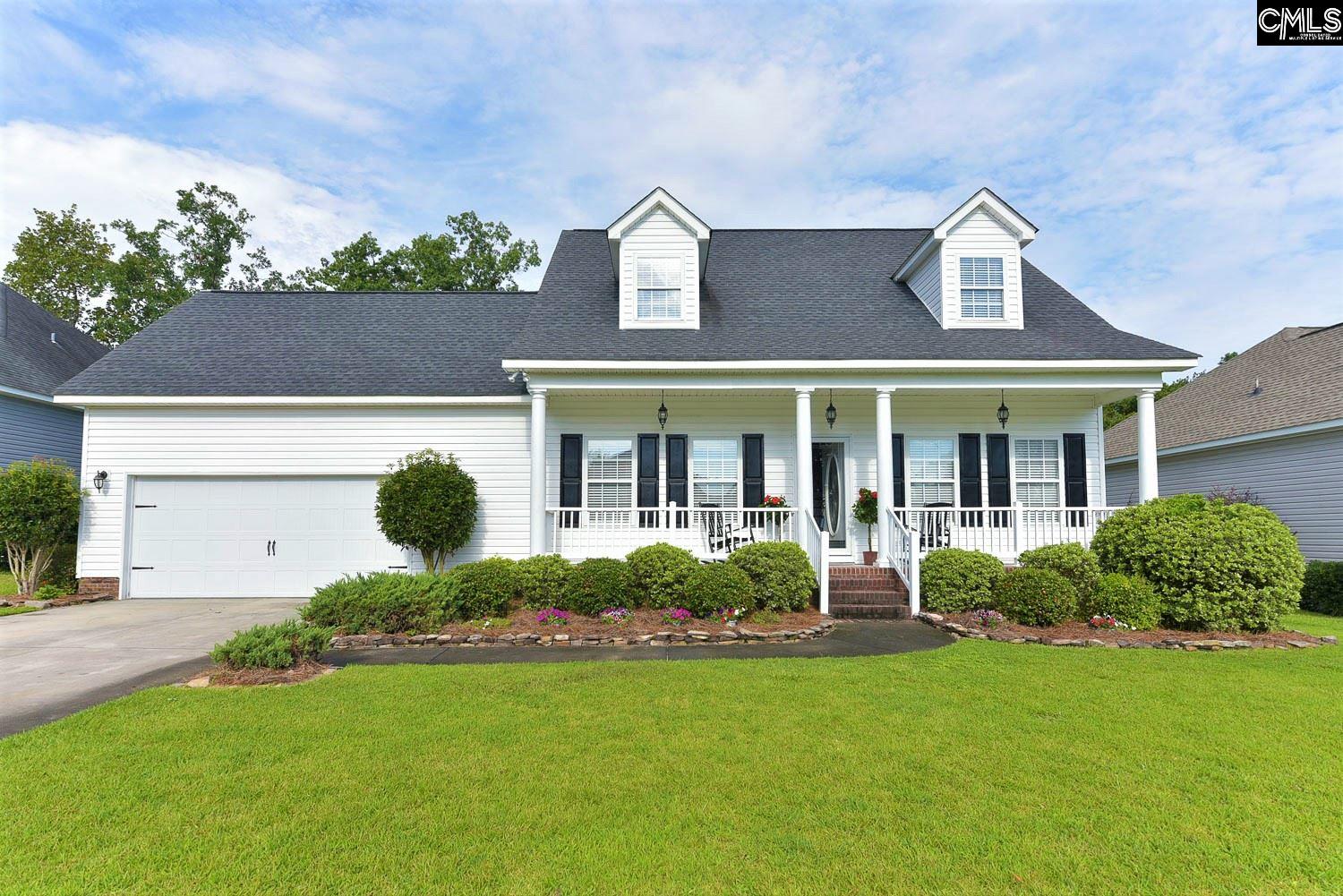 107 Viclynn Lexington, SC 29073
