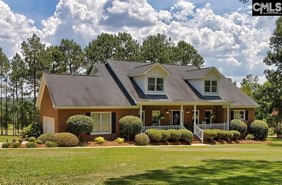 213 Skylight Dr West Columbia, SC 29170