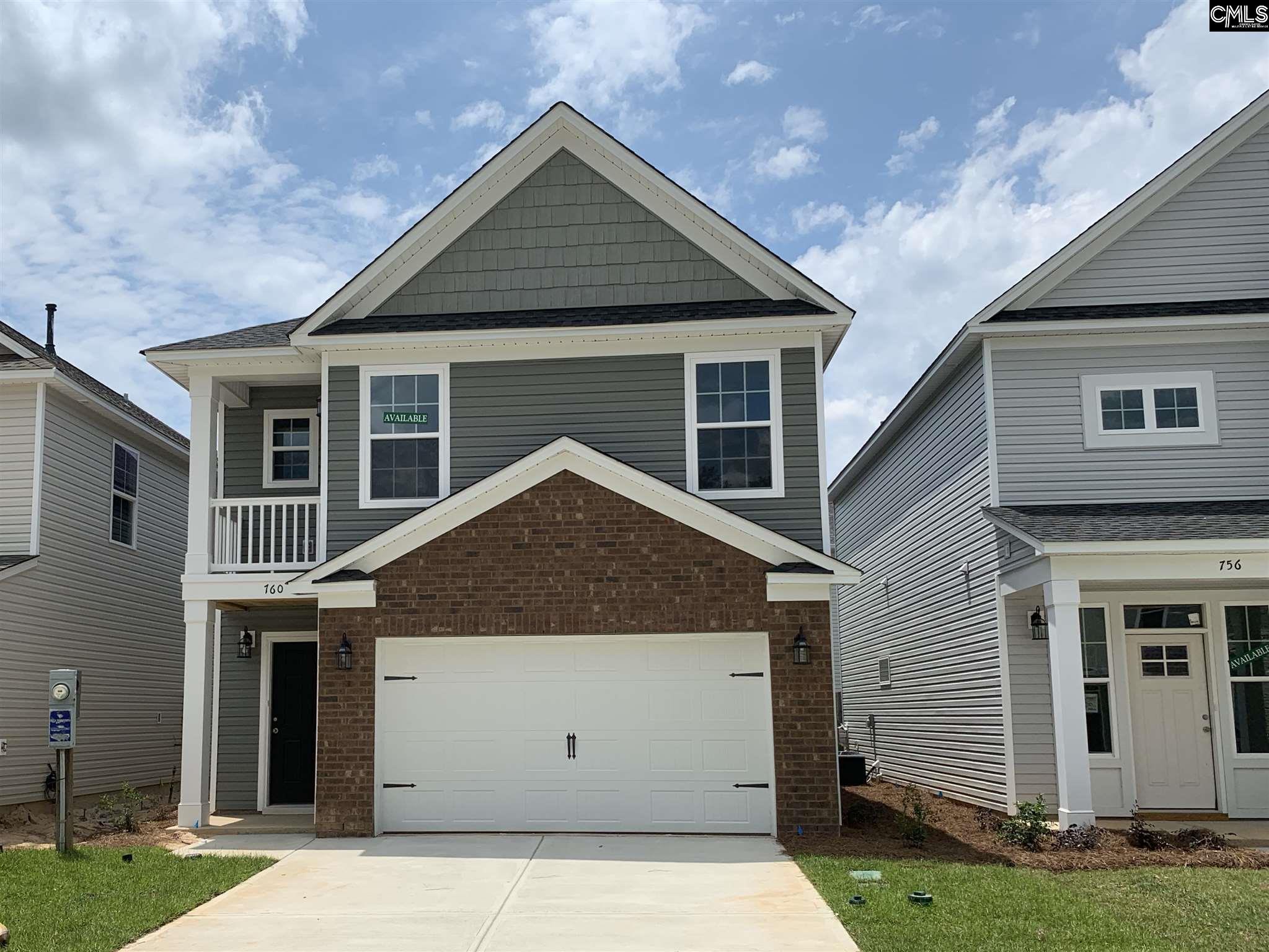 760 Dawsons Park Lexington, SC 29072