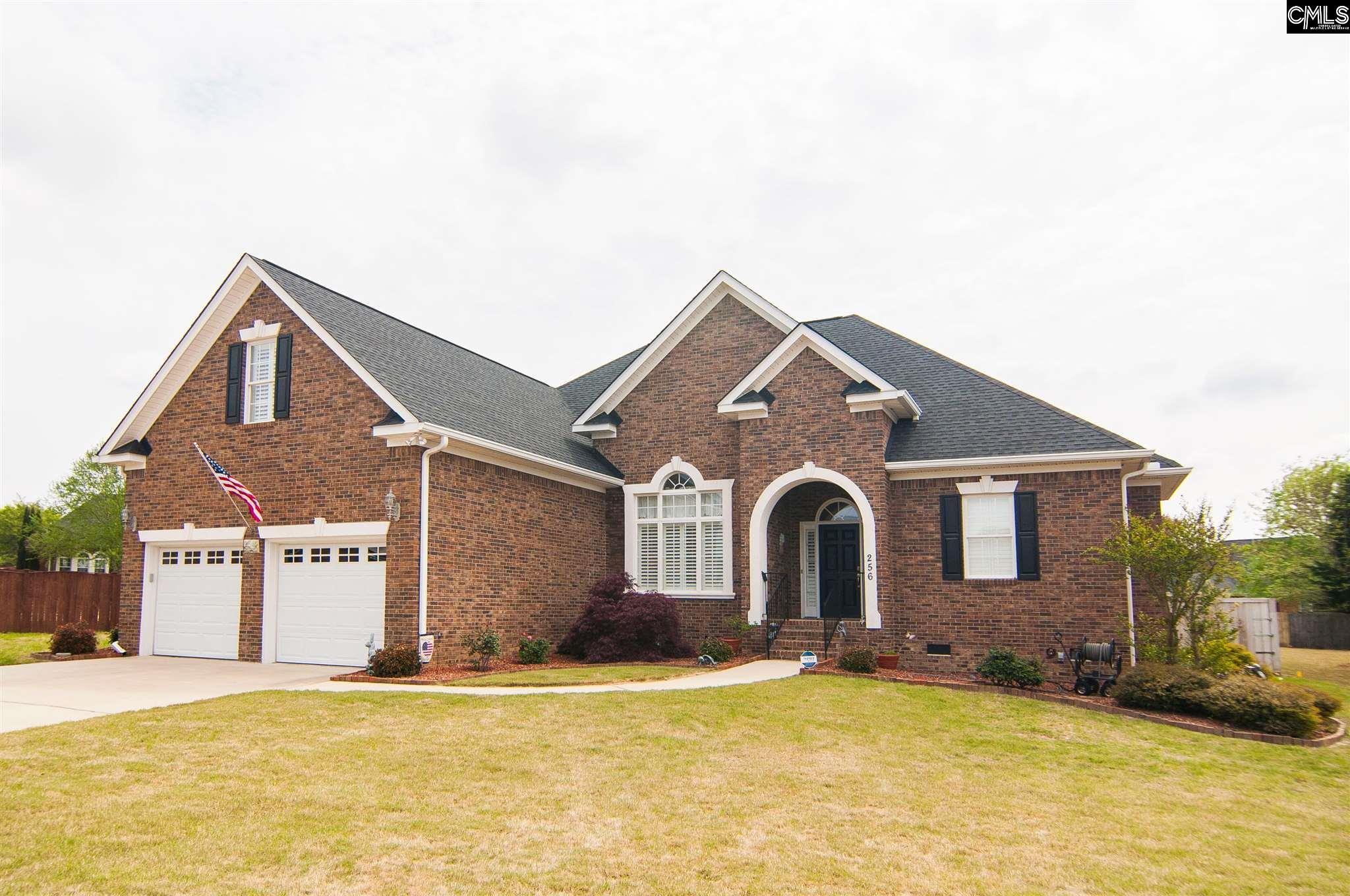 256 Royal Lythan Lexington, SC 29072