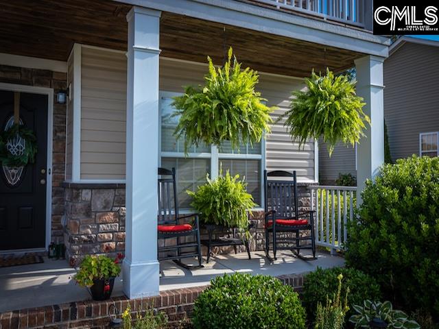 3 Weatherfield Elgin, SC 29045