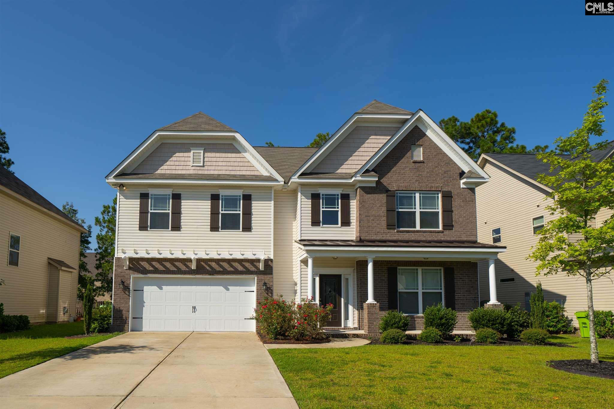 344 Baybridge Columbia, SC 29229