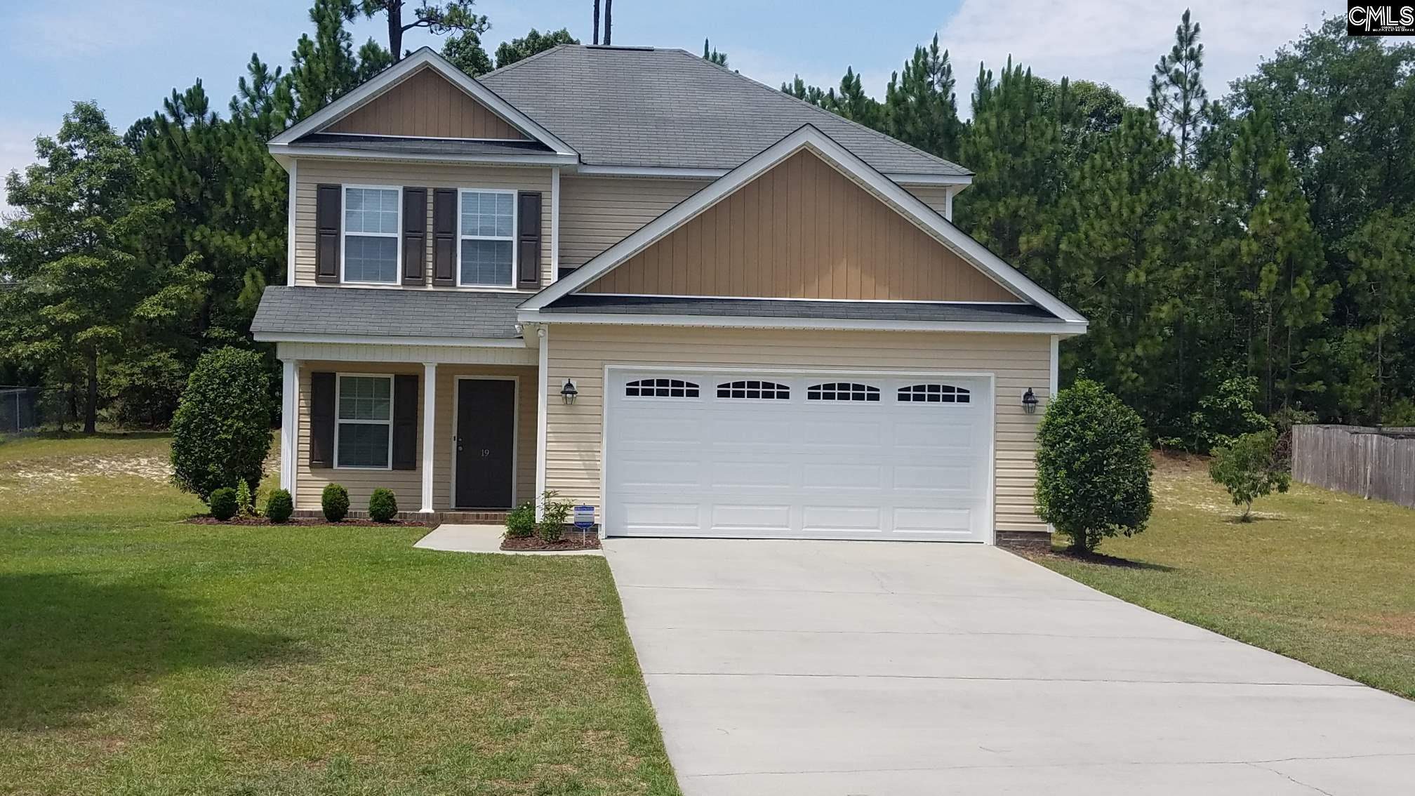 19 Bristlcone Elgin, SC 29045