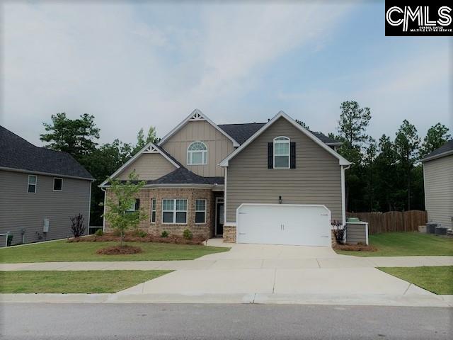 158 Crimson Queen Blythewood, SC 29016