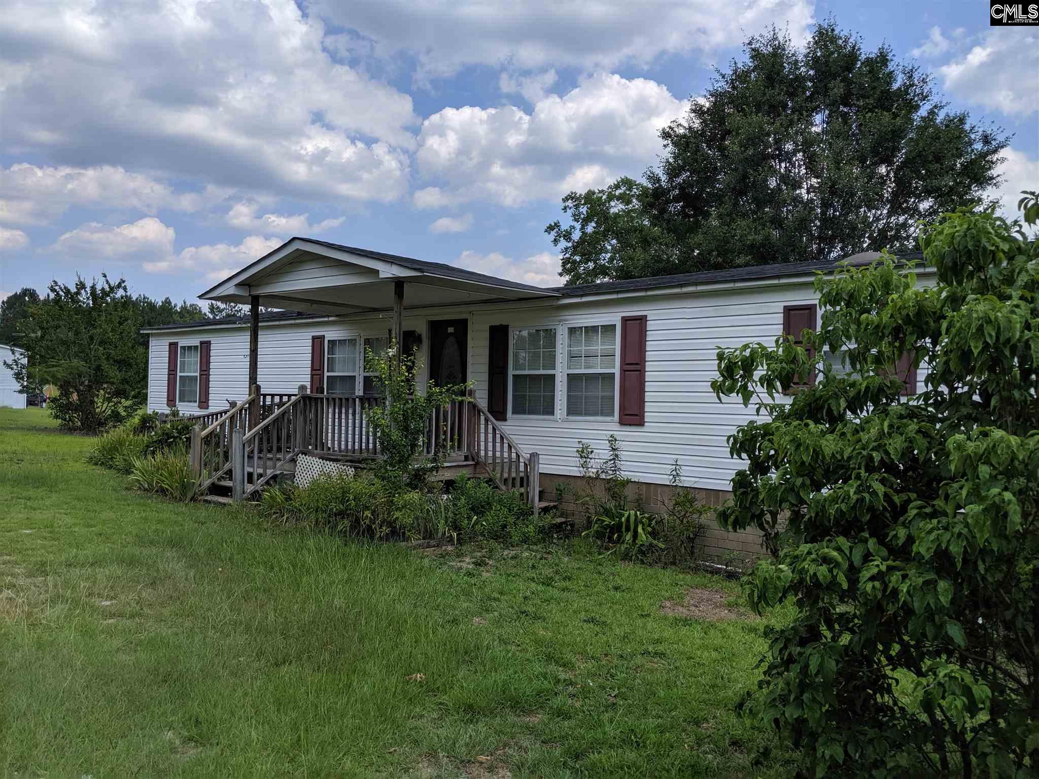 19 New Hope Cassatt, SC 29032