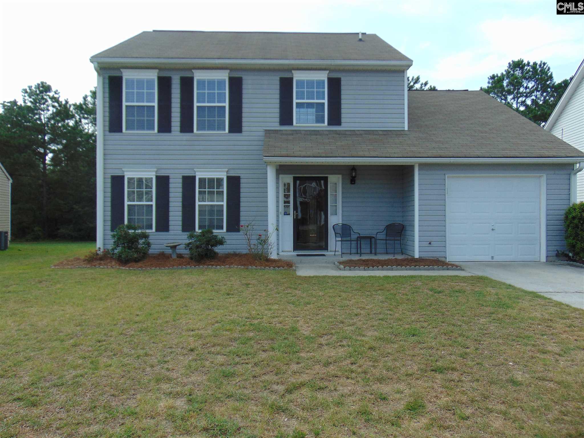 429 Dukes Hill Columbia, SC 29203