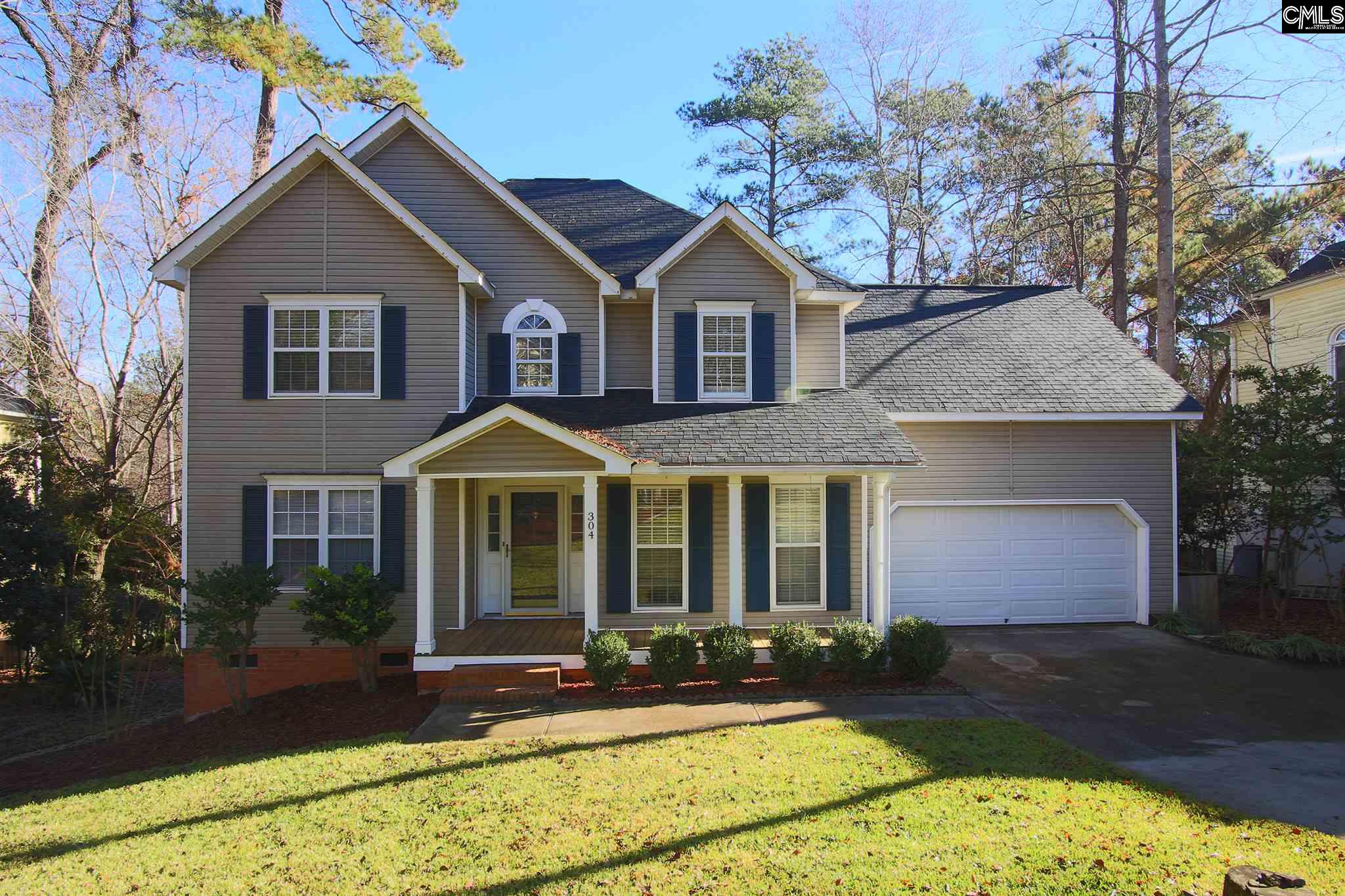 304 Conrad Columbia, SC 29210