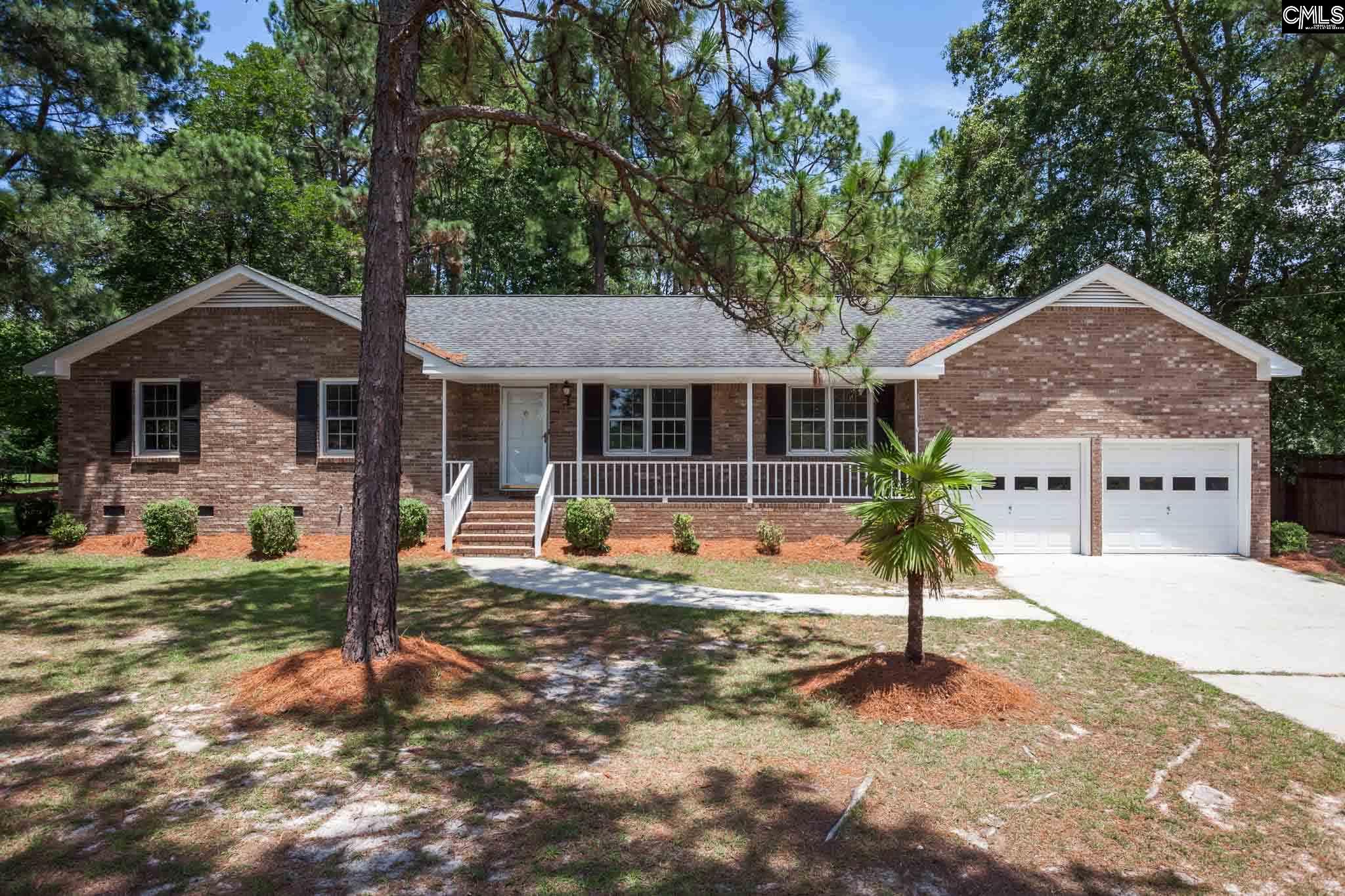 149 Foxhil Place Lexington, SC 29073