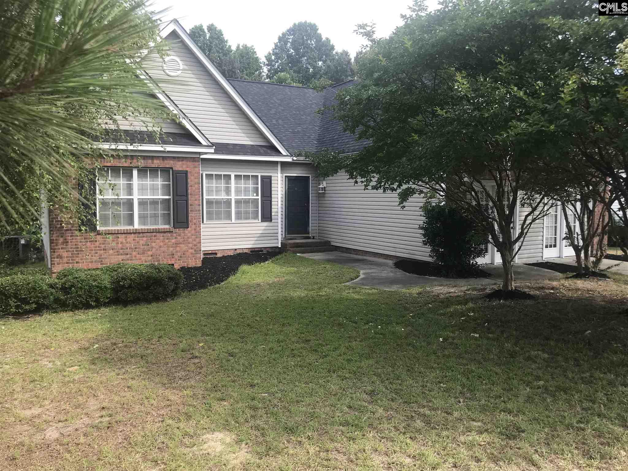 323 Carriage Oaks Columbia, SC 29229