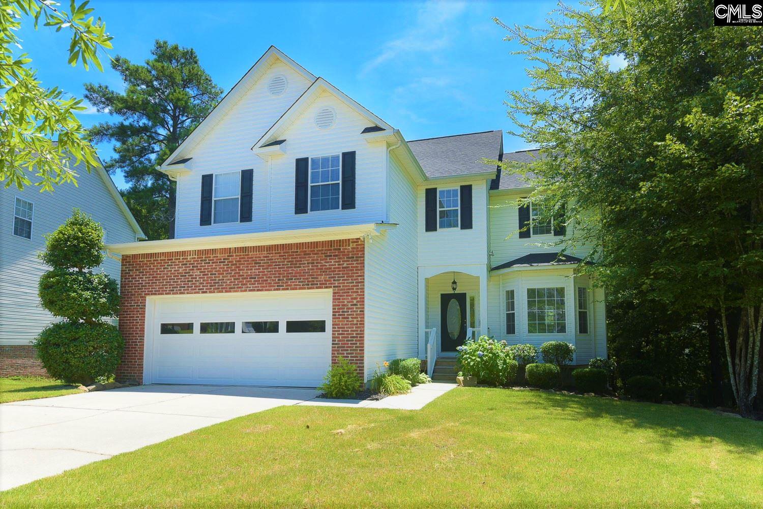 97 Hollenbeck Irmo, SC 29063